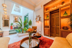 Riad Grenade Exclusif Front Bahia